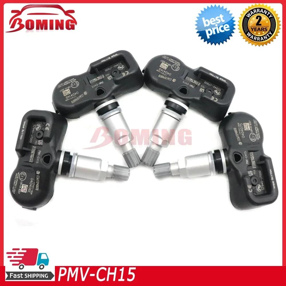 PMV-CH15 ڵ TPMS Ÿ̾ з  ,    K3   433MHz PMVCH15 52940-J7000 52940J7000